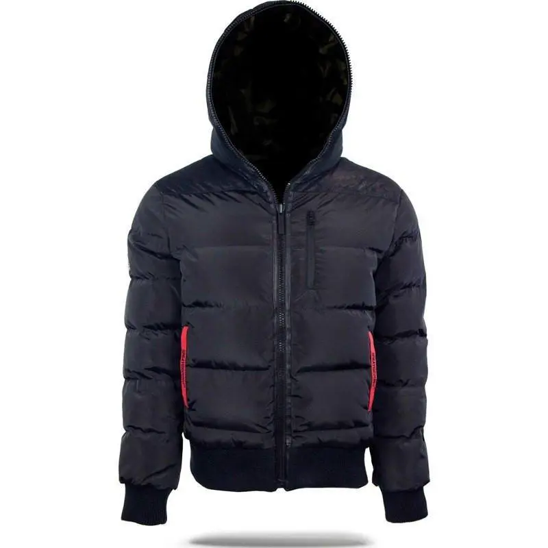 HEAD HUNTER REVERSIBLE WINTER COAT - Image 15
