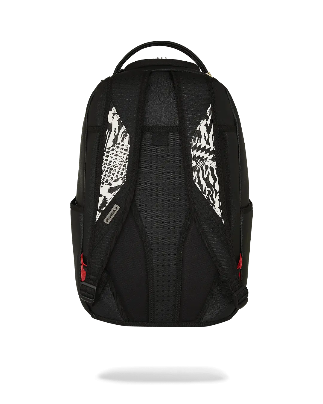 A.I. AFRICAN INTELLIGENCE WILD NILE BACKPACK - SANDFLOWER COLLAB - Image 7