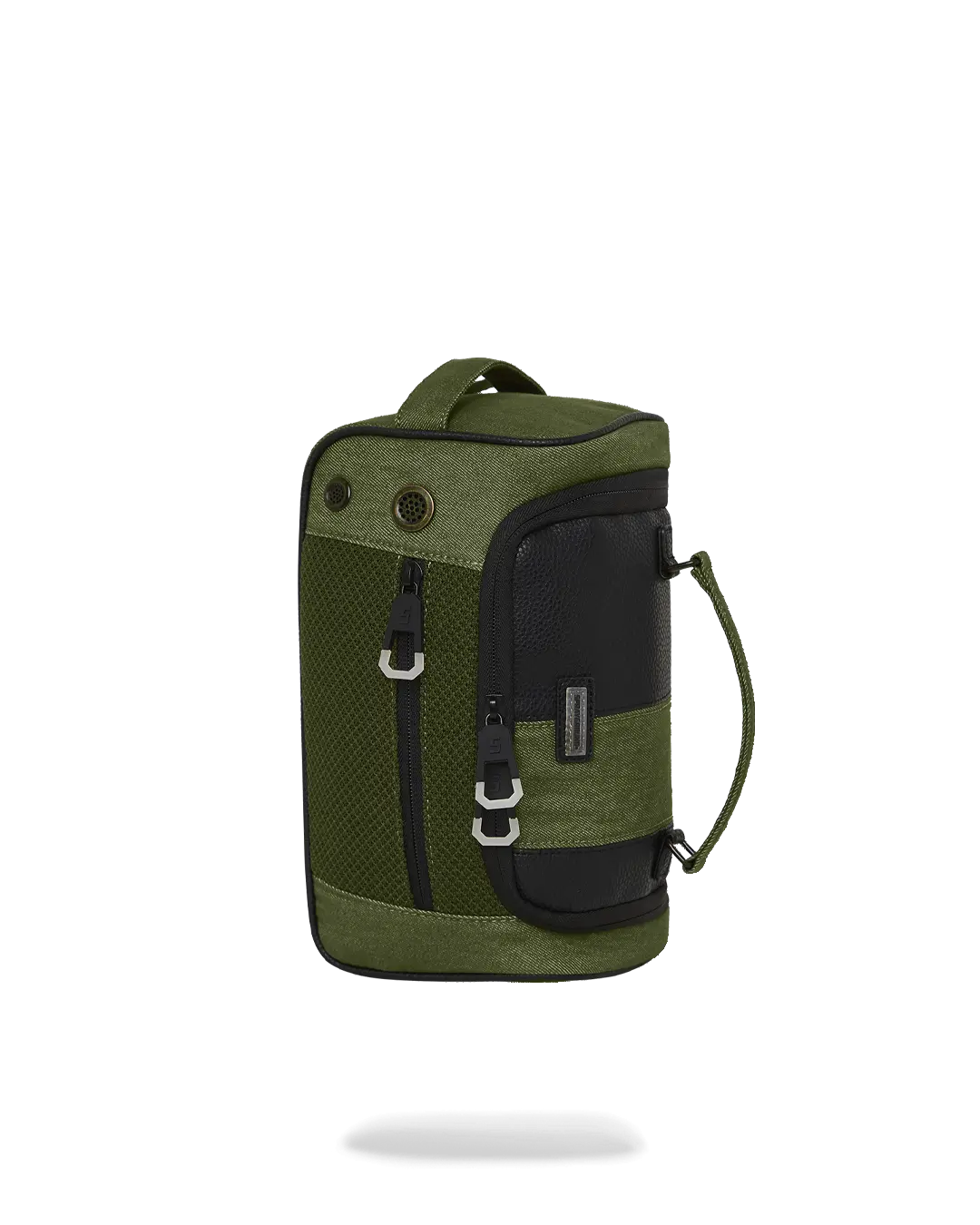 SPECIAL OPS OPERATION SUCCE$$ TOILETRY TUBE BAG - Image 9