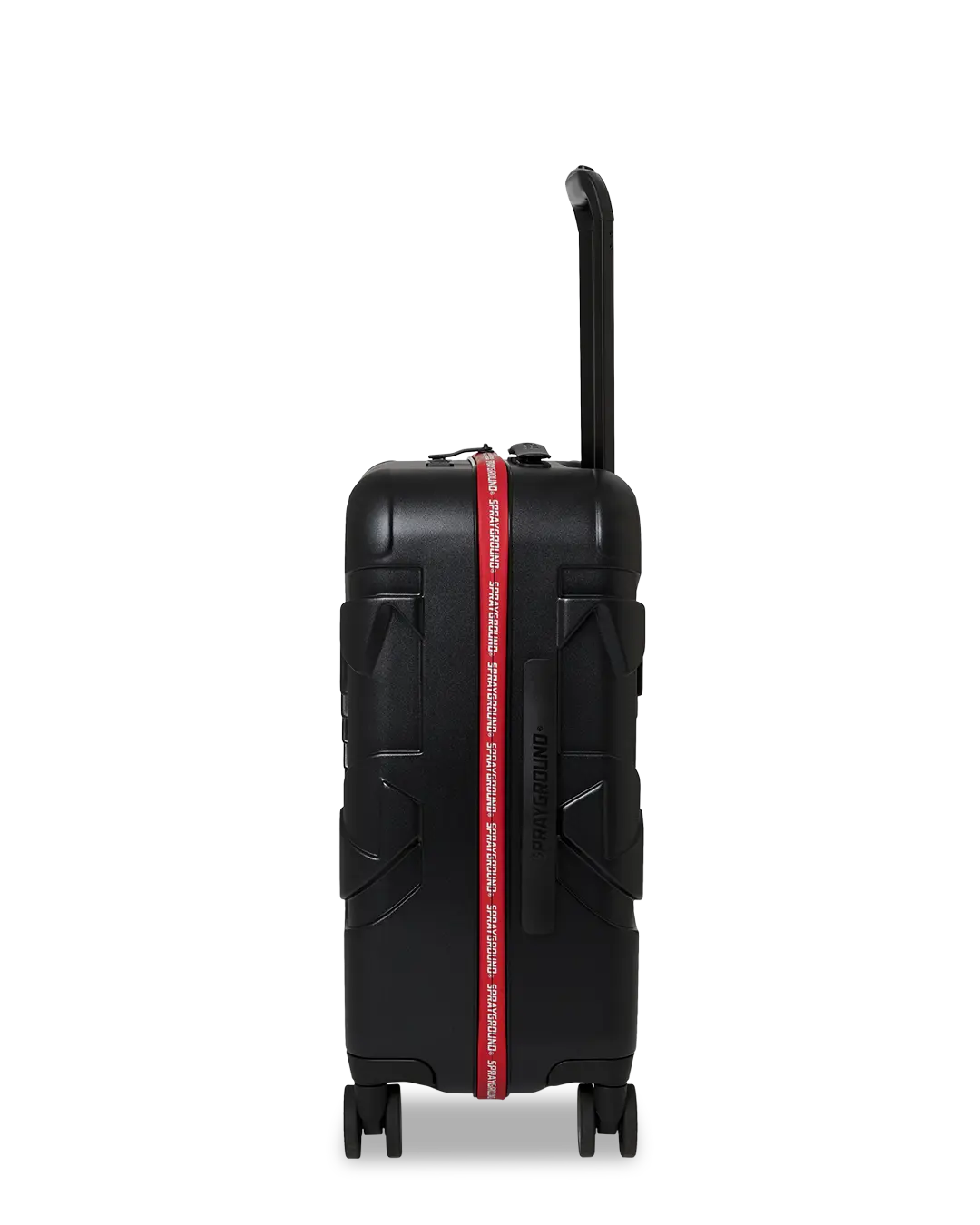 THE HERO SHARKITECTURE CARRY-ON LUGGAGE - Image 7