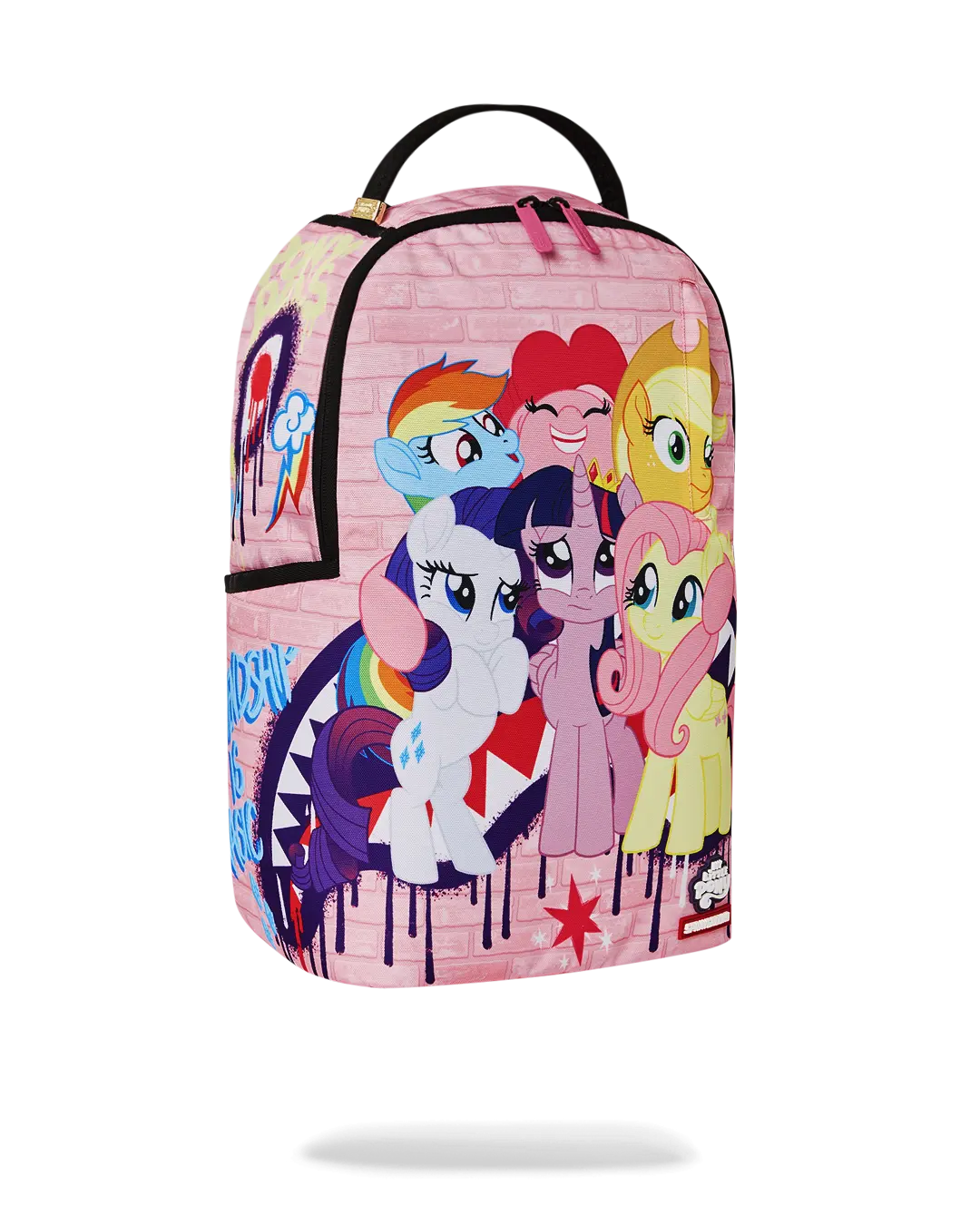 MY LITTLE PONY CREW READY DLXSR BACKPACK - Image 3
