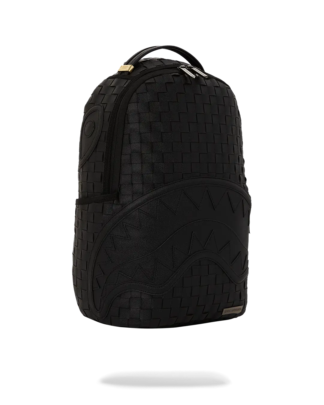 HANDWOVEN CUT & SEW BACKPACK - Image 3