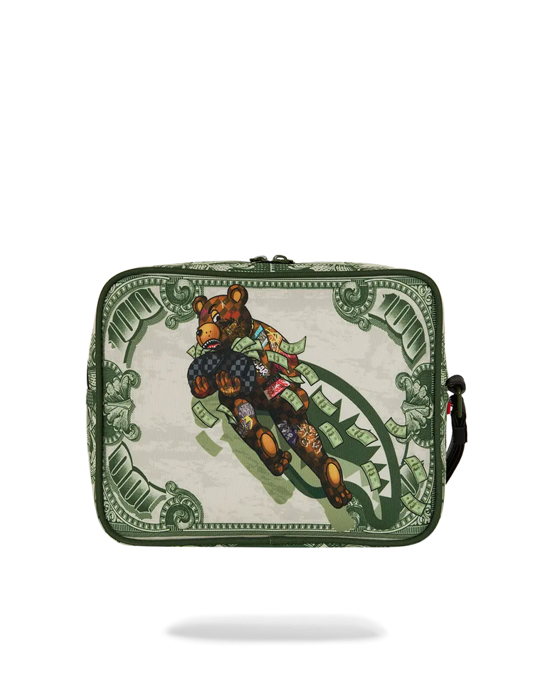 BEAR FORCE ONE TOILETRY BRICK - Image 5