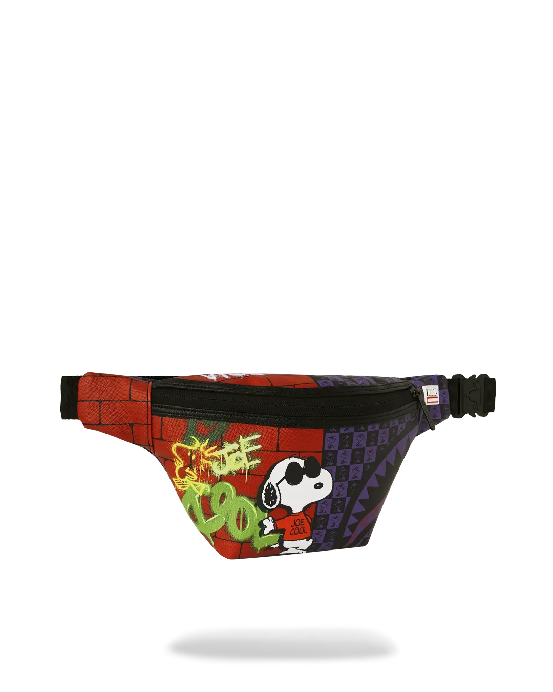 SNOOPY JOE COOL SAVVY CROSSBODY - Image 3