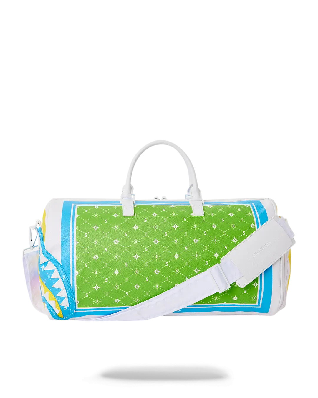 MODUS OPERANDI CHAMELEON DUFFLE - Image 7