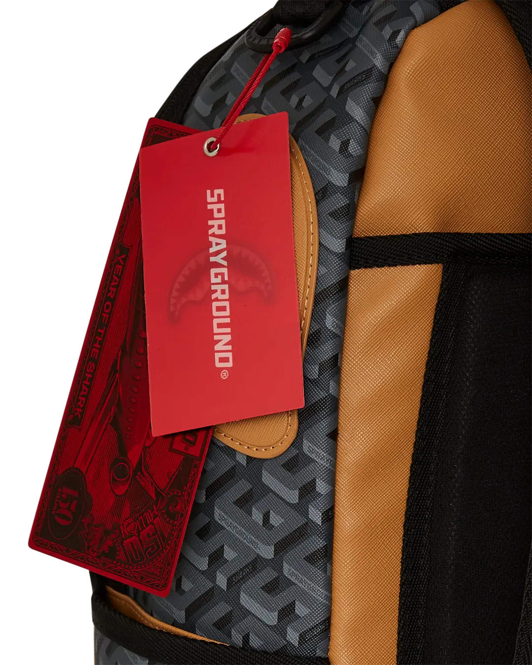 SG3D HENNY BACKPACK - Image 13