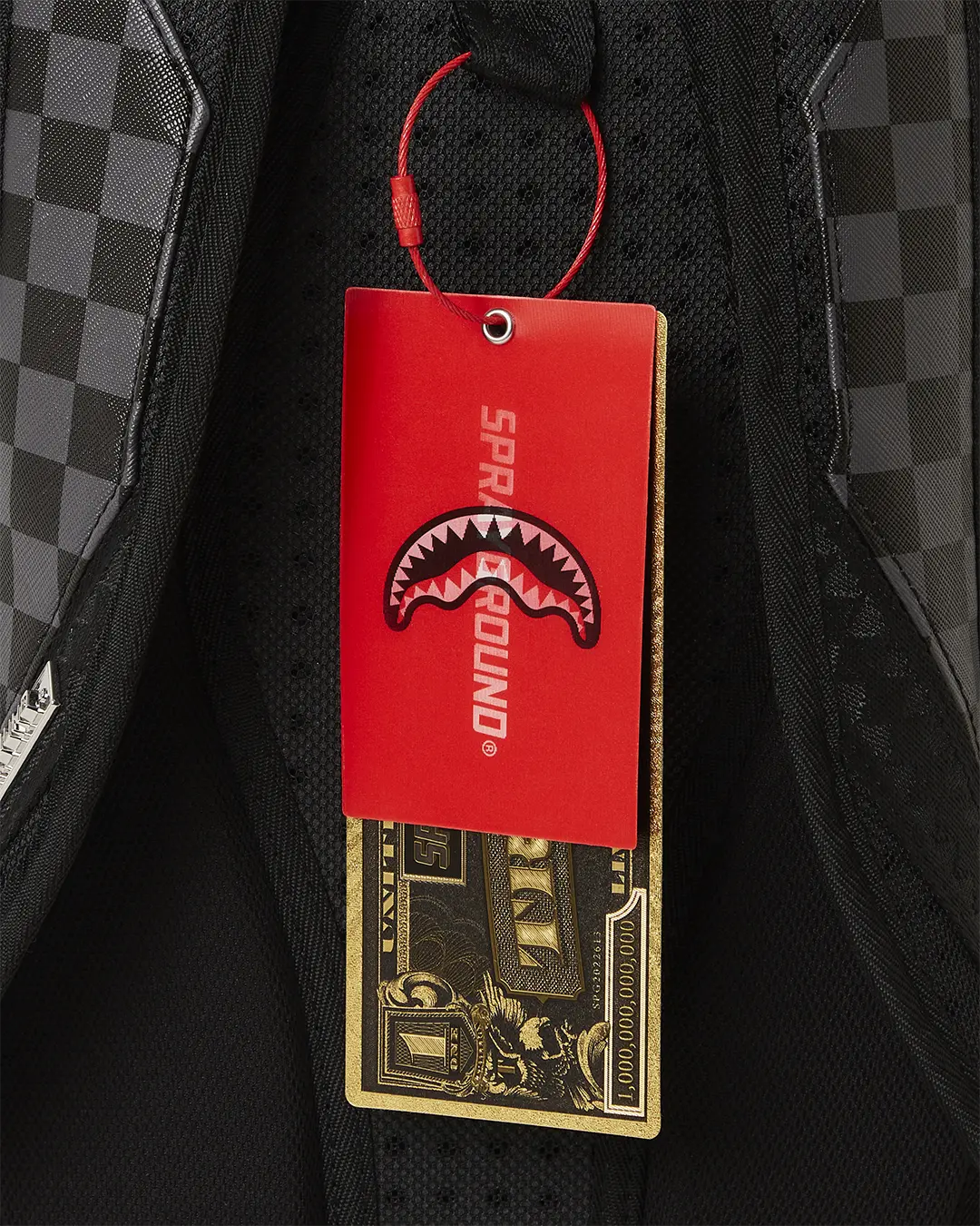 CHATEAU GHOST BACKPACK (DLXV) - Image 14