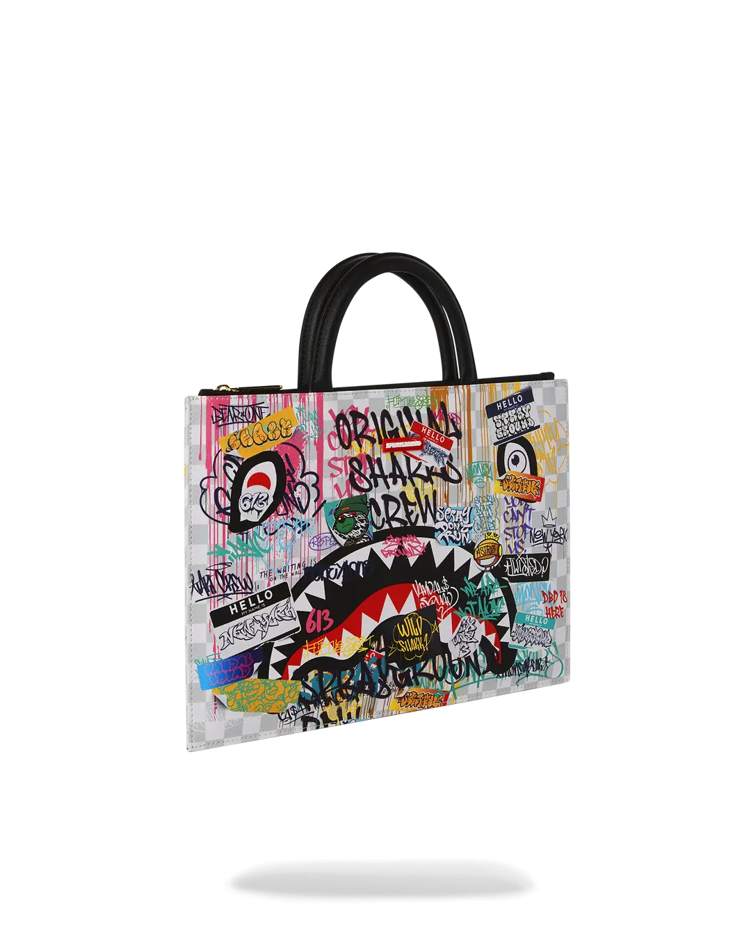 CREATE ANOTHER DAY LAPTOP TABLET BAG - Image 3