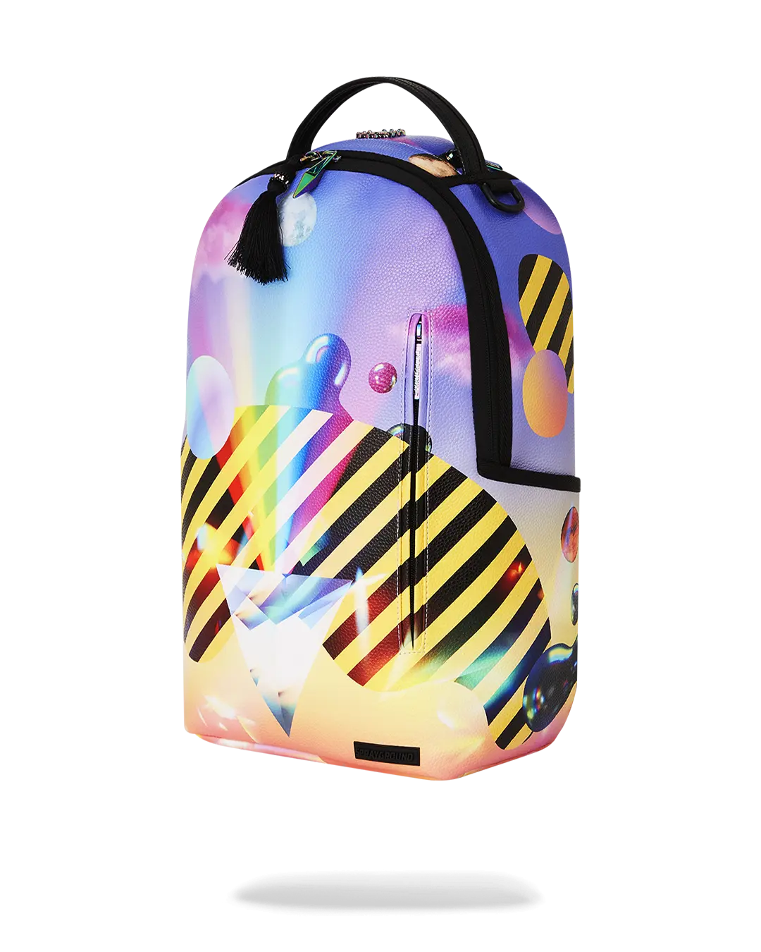 A.I. FRACTAL VISIONS BACKPACK - Image 9