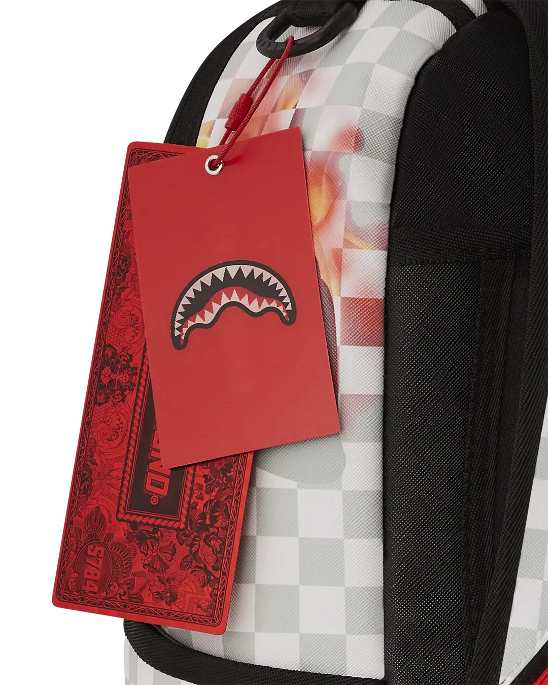 RING OF FIRE BACKPACK - Image 15