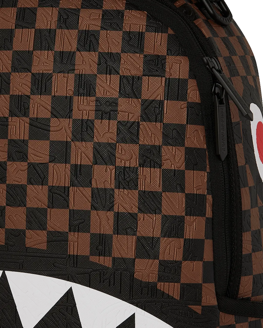 THE PRIVATE JET SHARK CLUB BACKPACK - Image 11