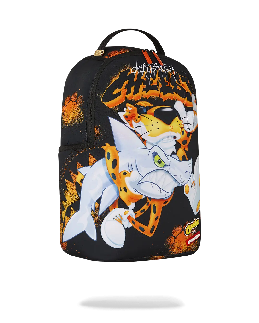 CHEETOS SHARK RUNNER DLXSR BACKPACK - Image 3