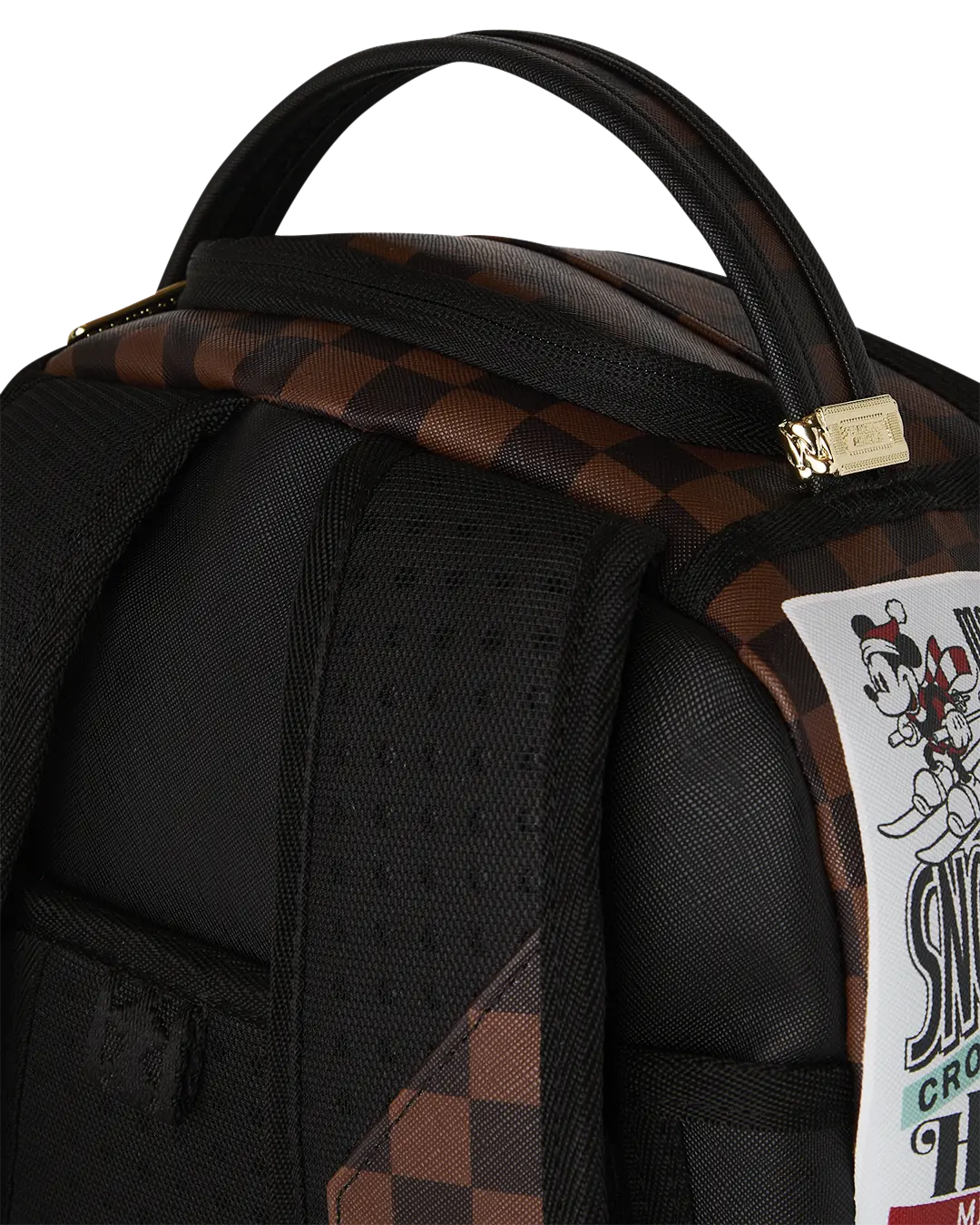 MICKEY MOUSE MOGUL DISNEY COLLAB BACKPACK - Image 12