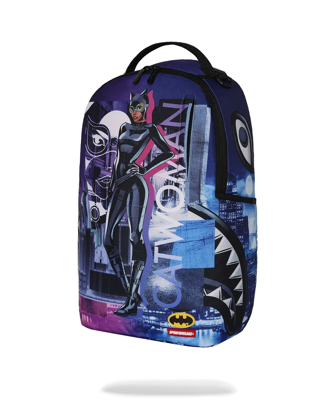 CATWOMAN: GOTHAM AFTER DARK DLXR BACKPACK - Image 5