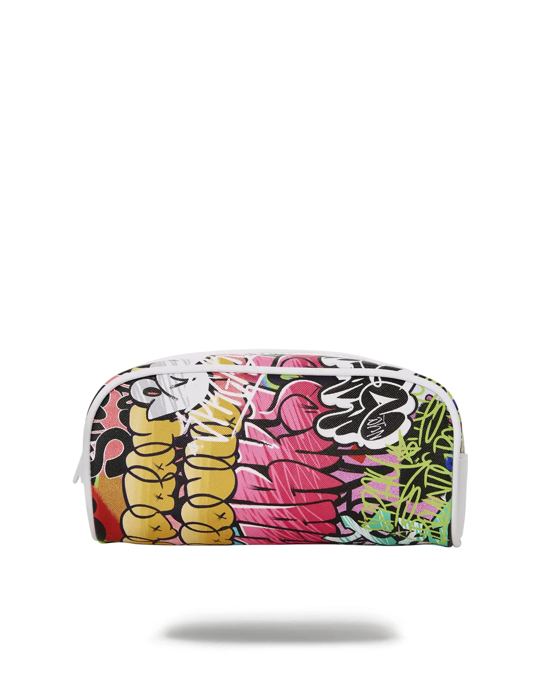 HALF GRAFF POUCH