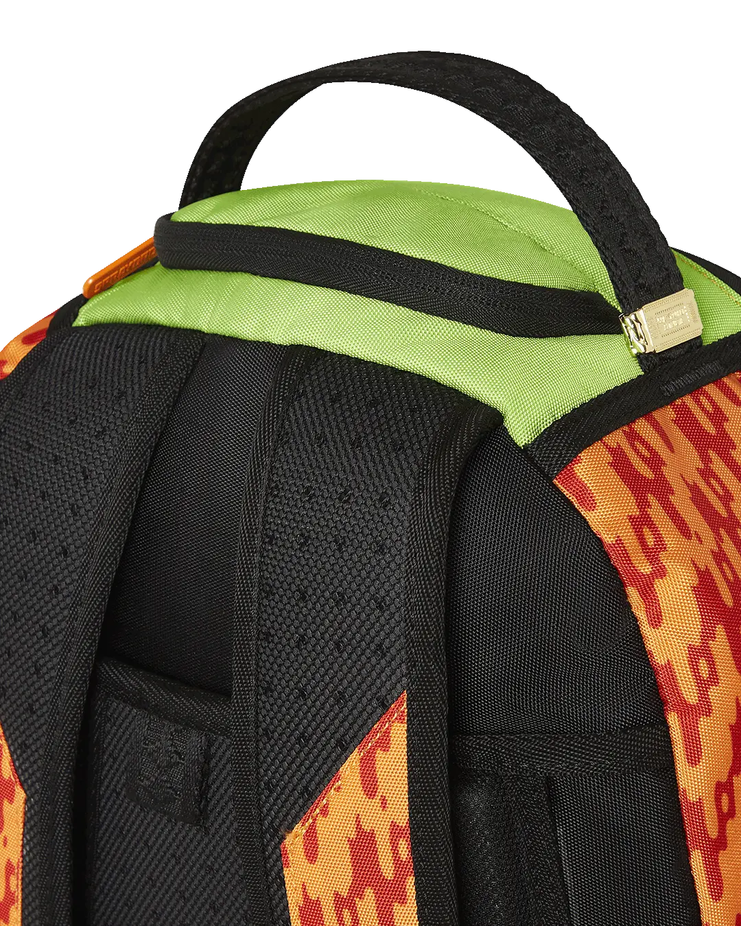 THE NICKELODEON ALL-STARS BACKPACK - Image 7