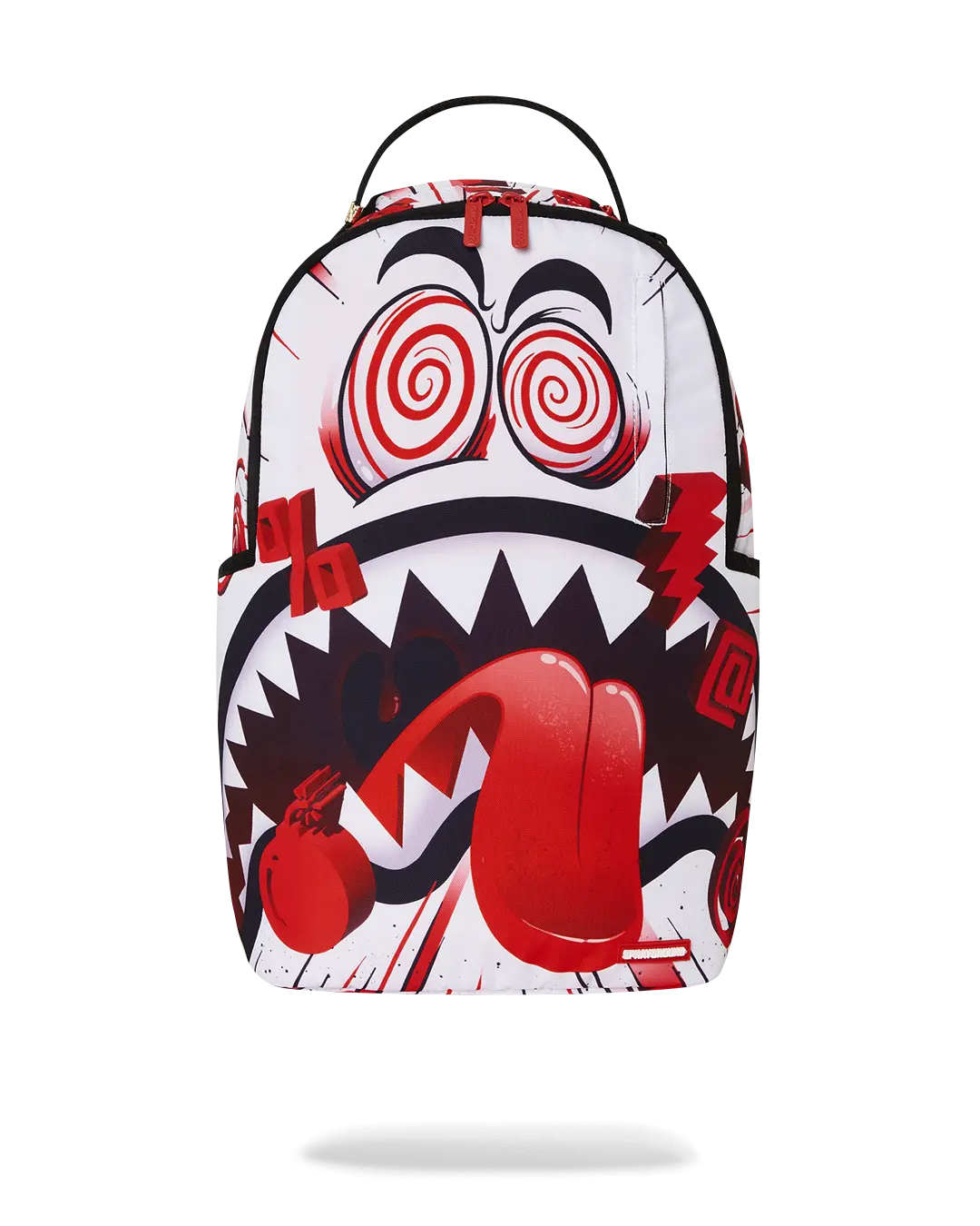 TWISTED DLXR BACKPACK