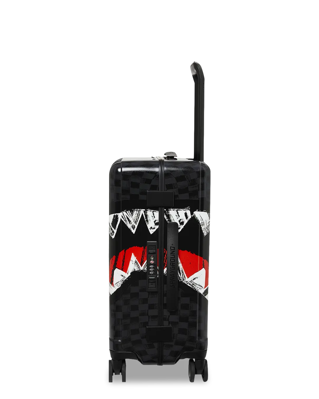 MIDNIGHT SHADOW CARRY-ON LUGGAGE - Image 7