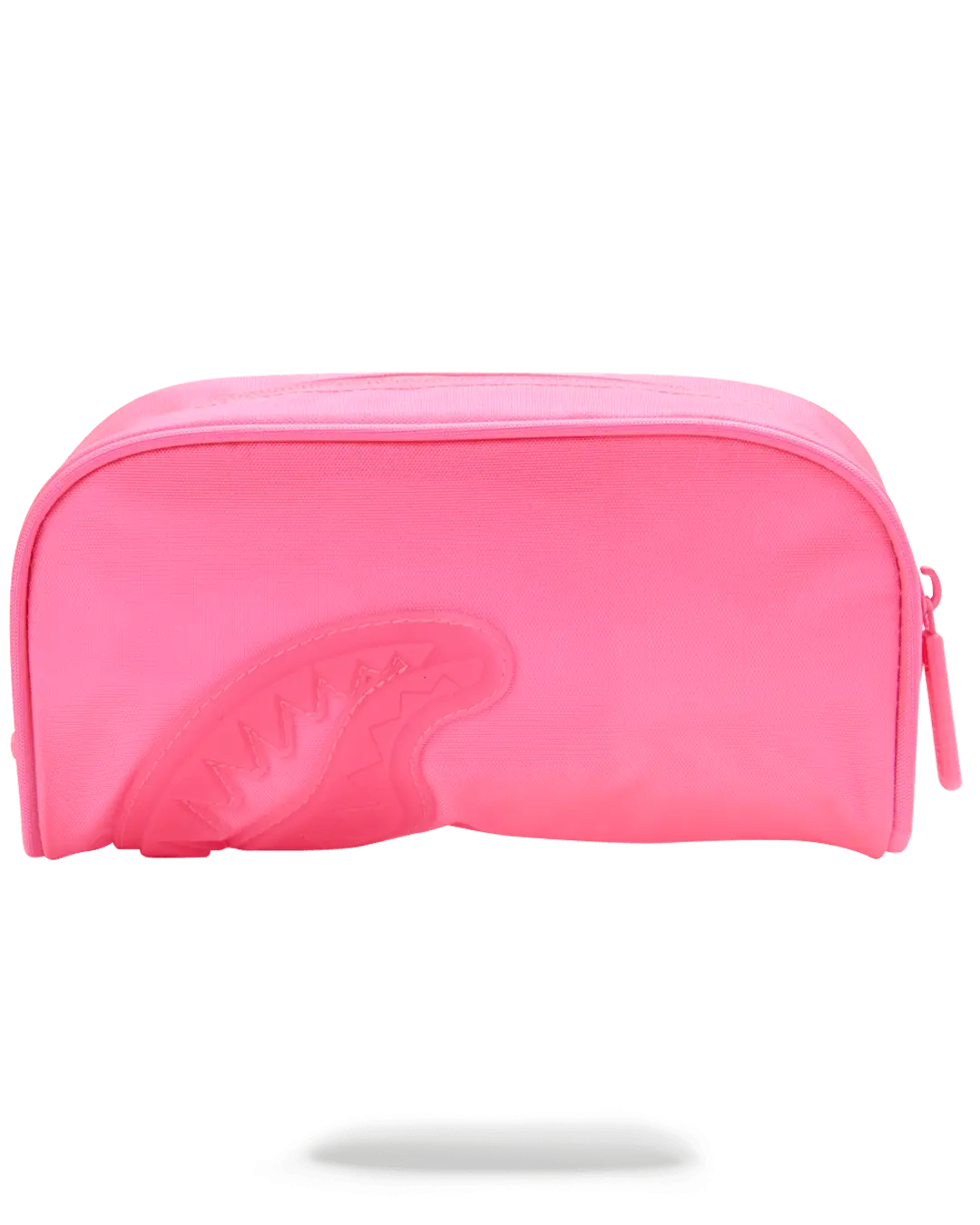 NEON SHARK (PINK) POUCH - Image 3