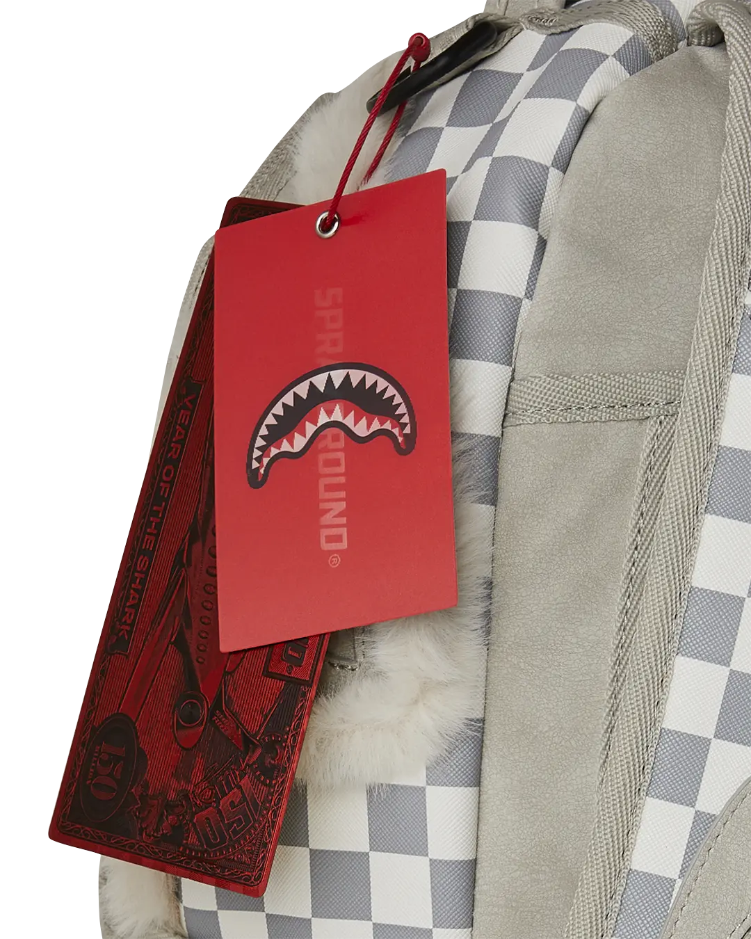 DREAMCHECK BACKPACK - Image 15