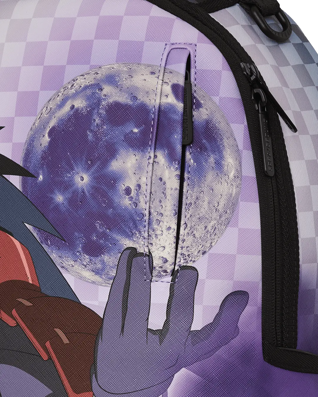 NARUTO MADARA MOON BACKPACK - Image 10
