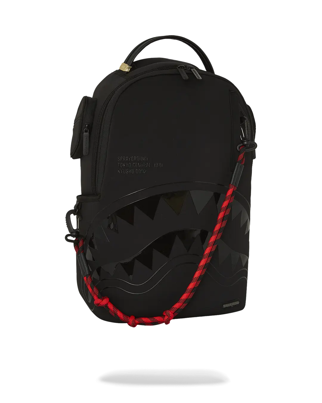 SHARK CENTRAL KYUSHU MOUNTAIN DLXS BACKPACK - Image 3