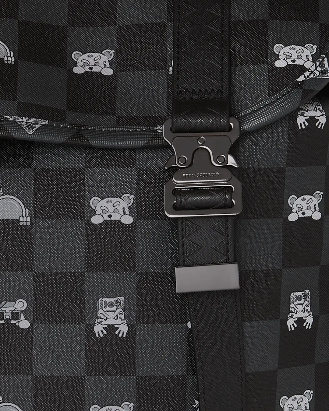SHARK MOB HIDEOUT MONTE CARLO BACKPACK - Image 13