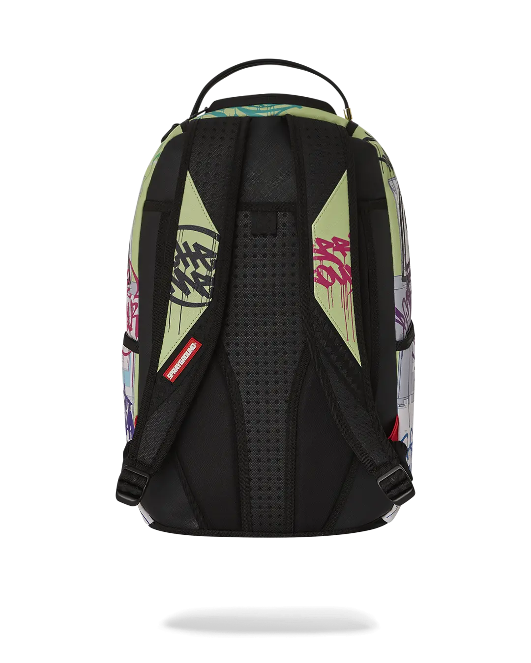 THE MET MAP ONE BACKPACK - Image 7