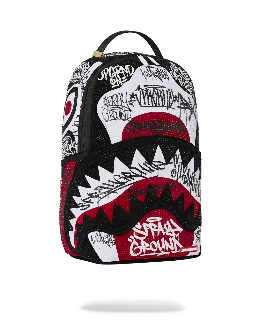 DIAMOND DISTRICT BACKPACK (DLXV) - Image 6