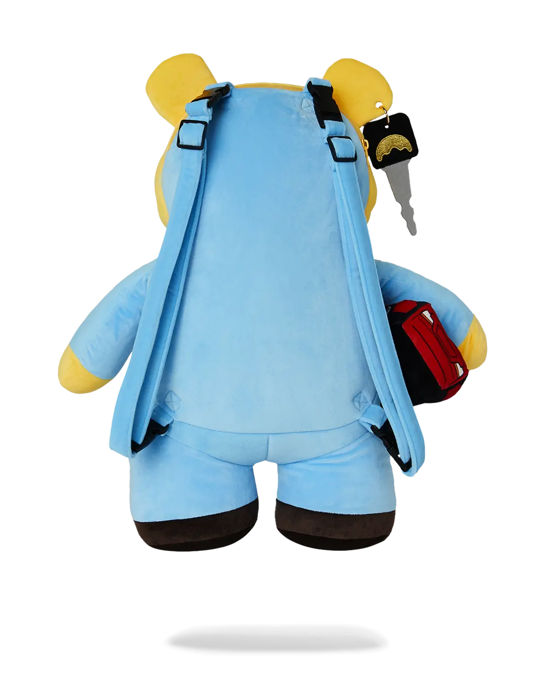 DUMMY BEAR BACKPACK - Image 7