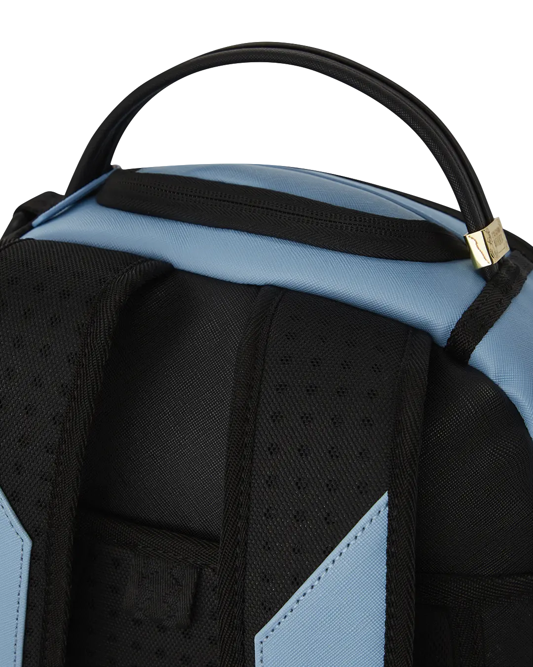 SMASH LOGO DEEP BLUE SKY DLXSV BACKPACK - Image 11