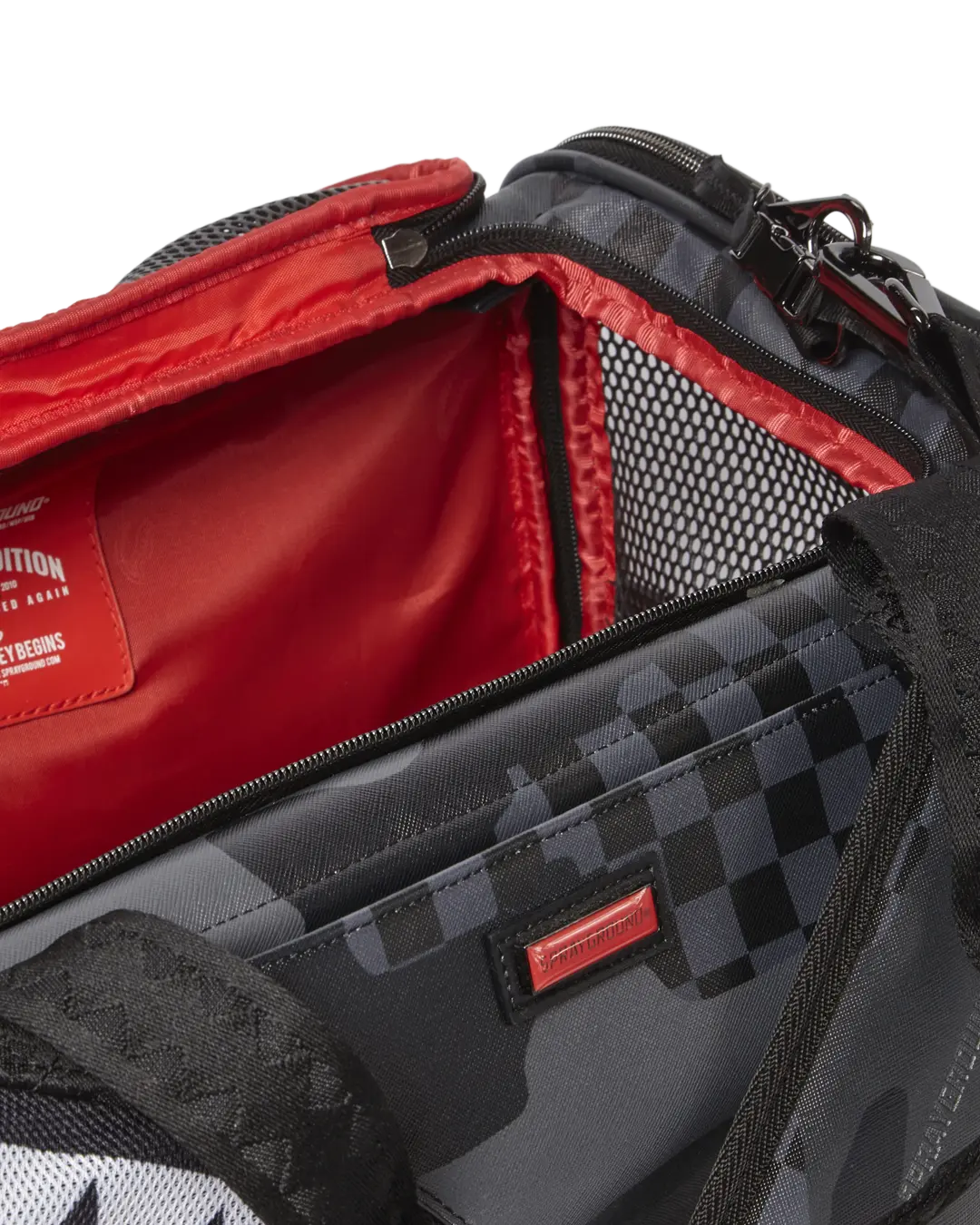 3AM PET CARRIER - Image 18