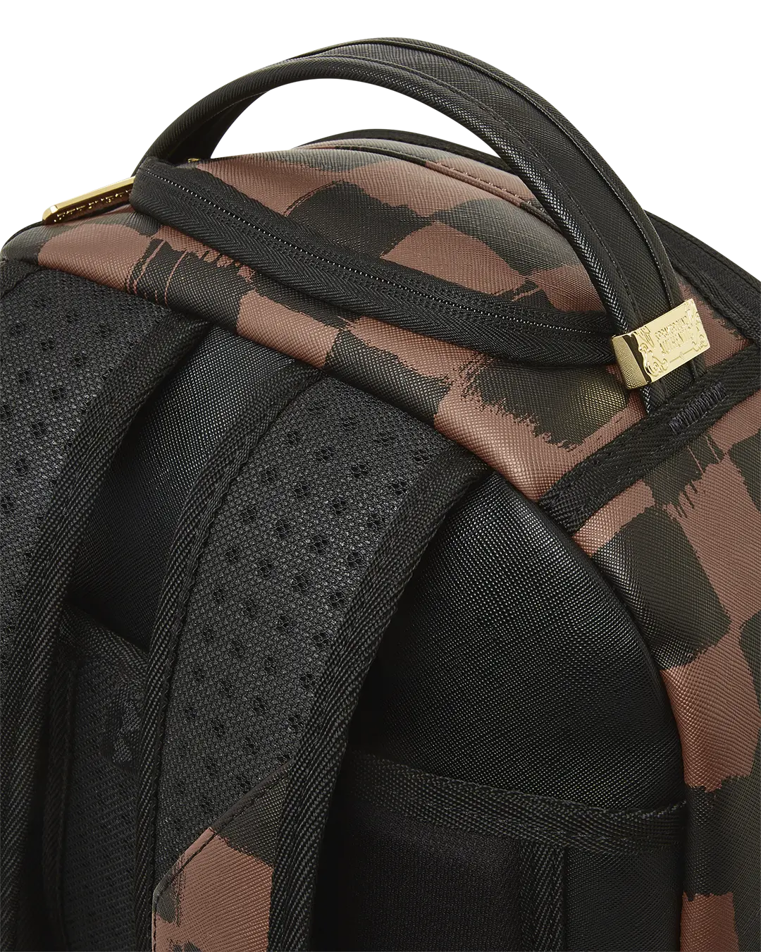 SHARKS IN PARIS VANQUISH BACKPACK (DLXV) - Image 13