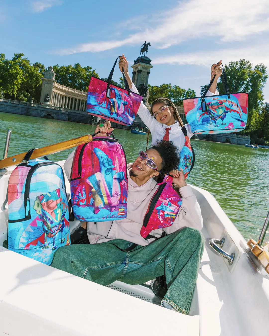 PATRICASSO BACKPACK - Image 8