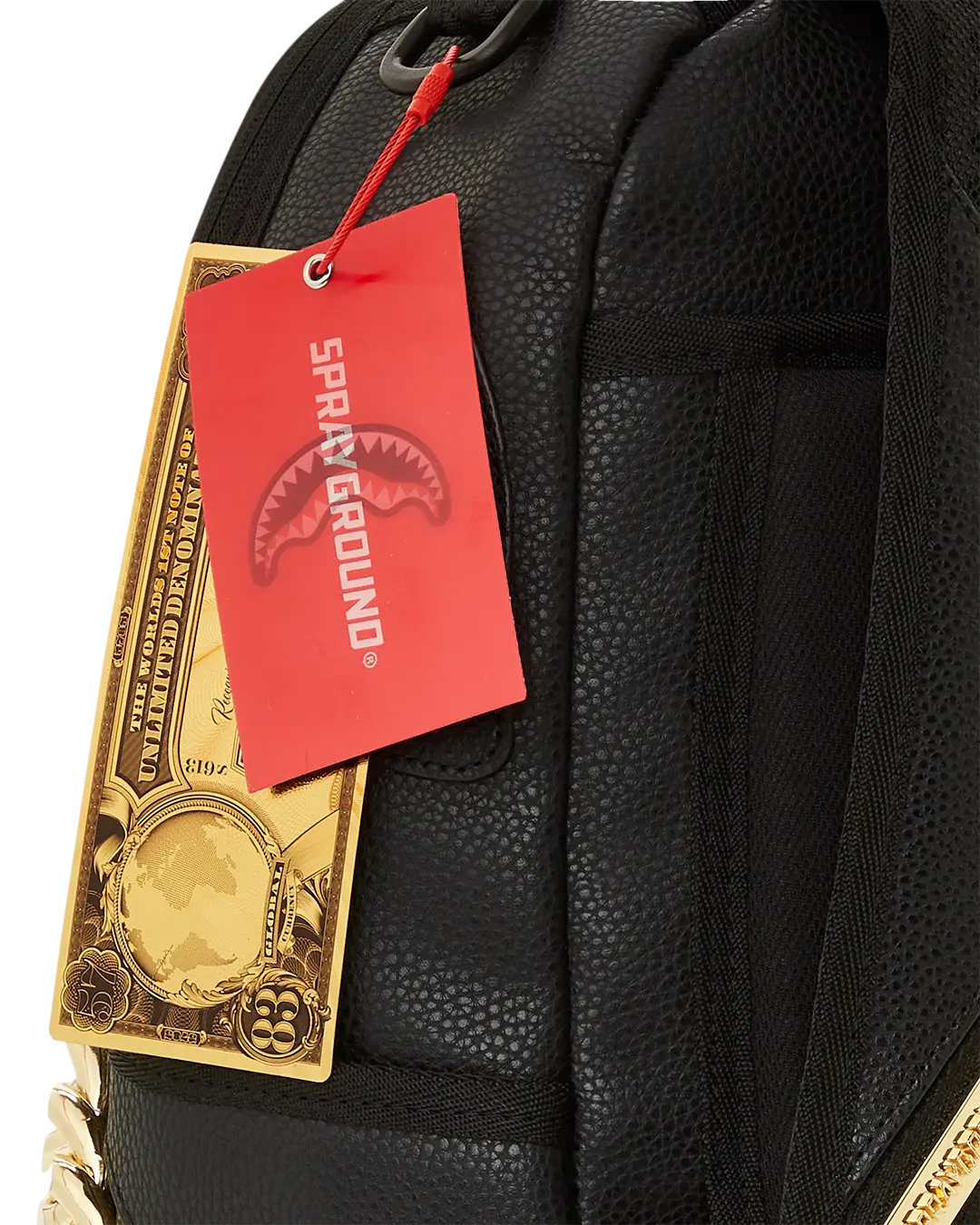 THE CHAMP BACKPACK (DLXV) - Image 15