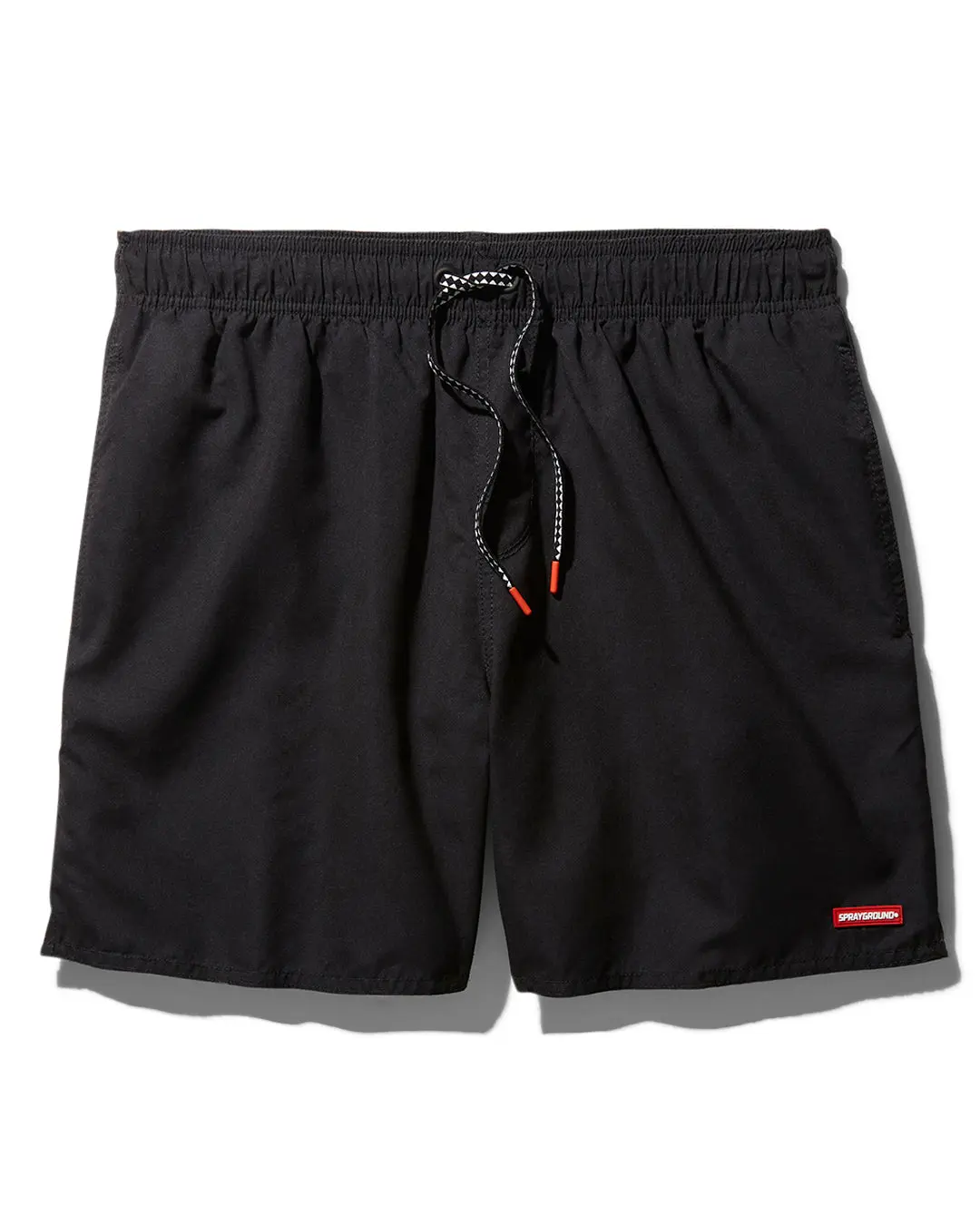 SHARK CENTRAL MIDNIGHT SWIM TRUNKS - Image 3