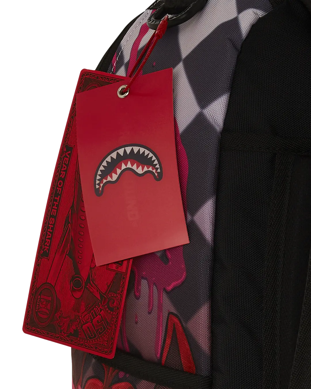 FIVE NIGHTS AT FREDDYS CRAMMED CARNAGE DLXR BACKPACK - Image 9