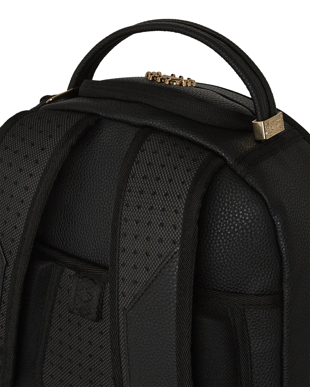 A.I. GOLDEN REGENERATION BACKPACK - Image 12