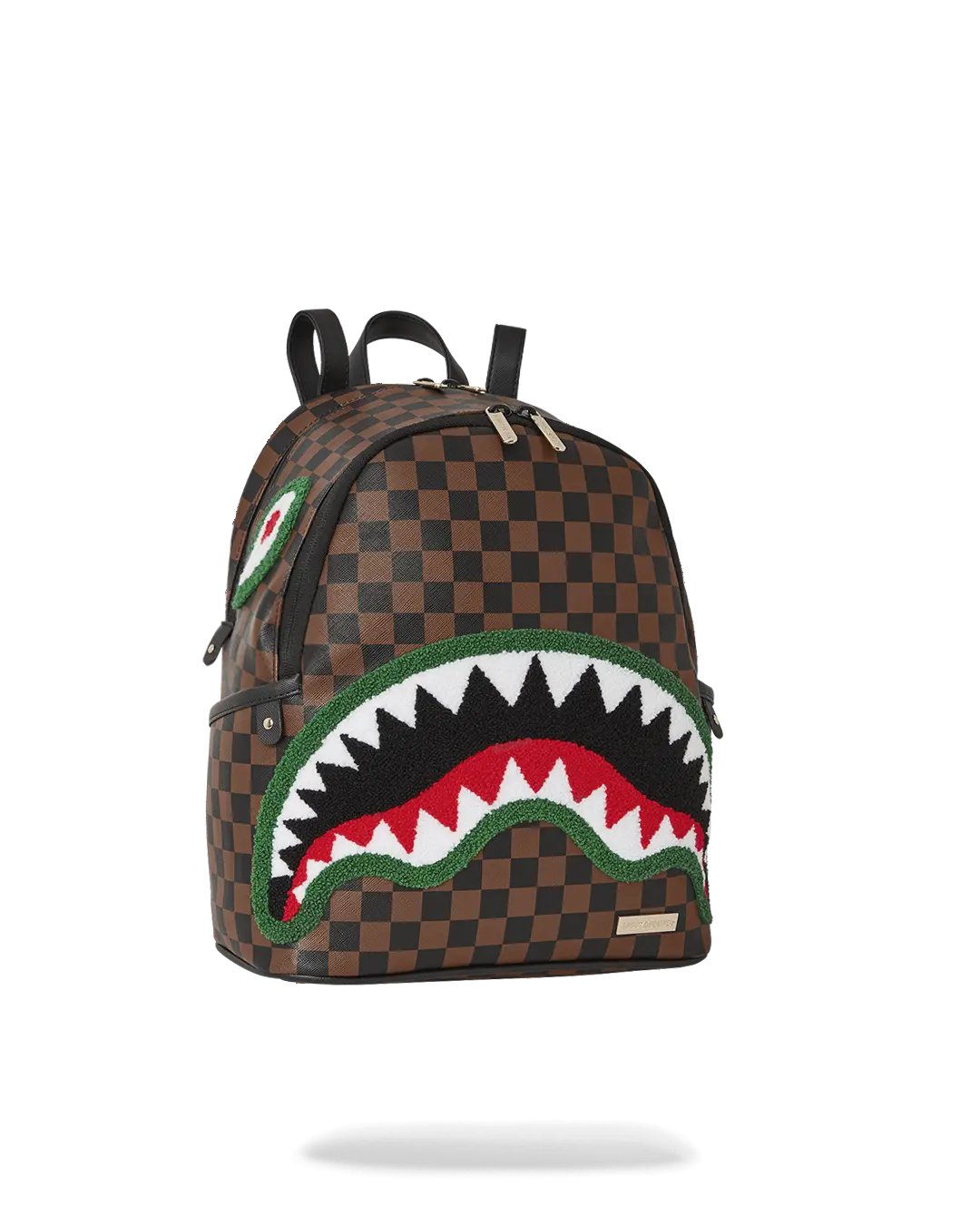 ROMEO AIR ITALIA SHARK SAVAGE BACKPACK - Image 3