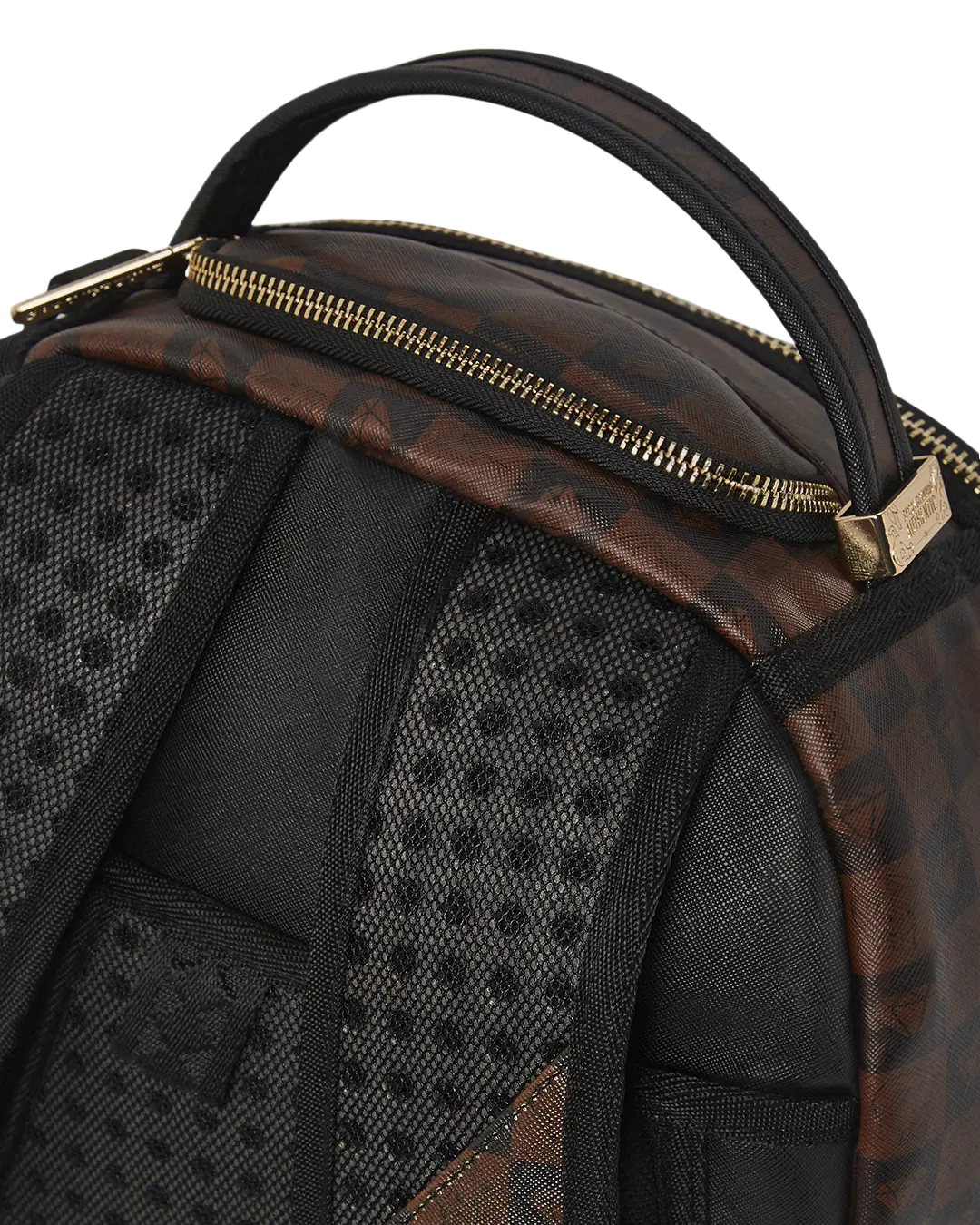 RICHIE RICH MONEY SHARK BACKPACK - Image 13