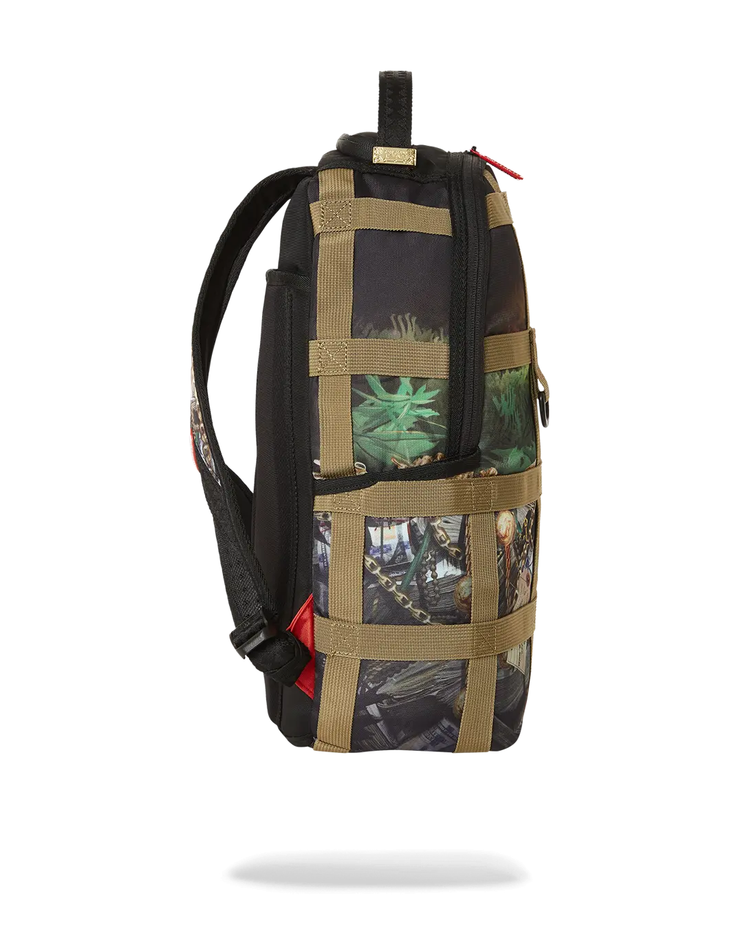 TREASURE HUNT BACKPACK - Image 5