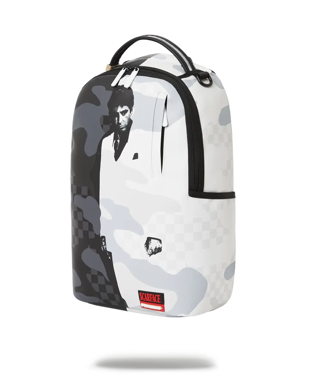 SCARFACE BACKPACK (DLXV) - Image 4