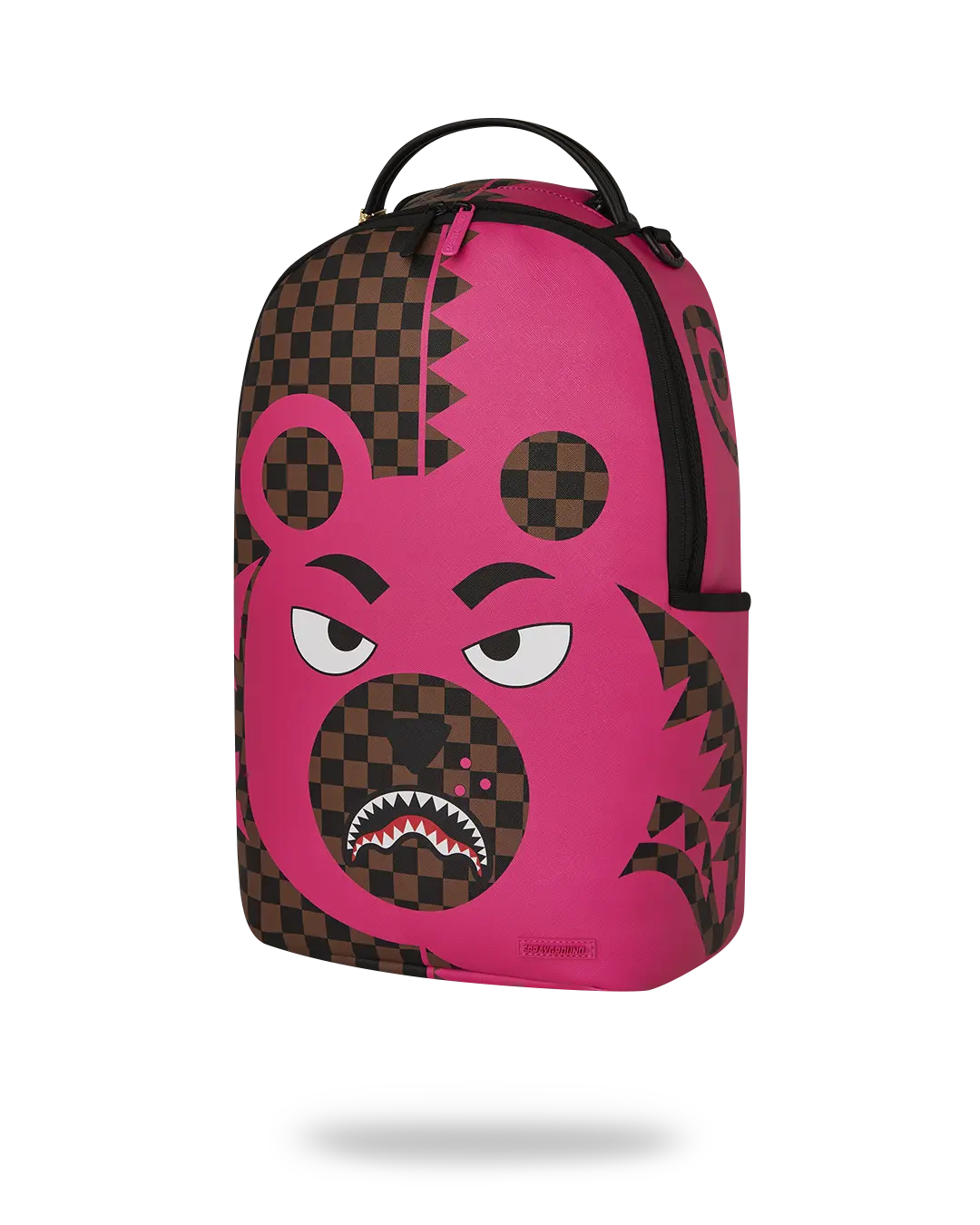 GUMDROP MONEY BEAR SHARK BACKPACK - Image 5