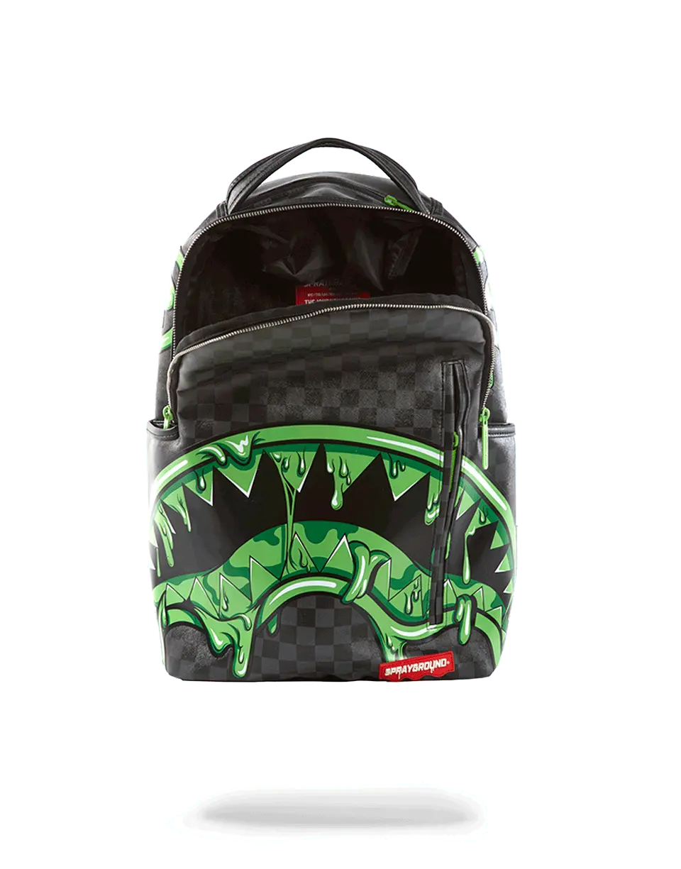SLIME SHARK BACKPACK - Image 4
