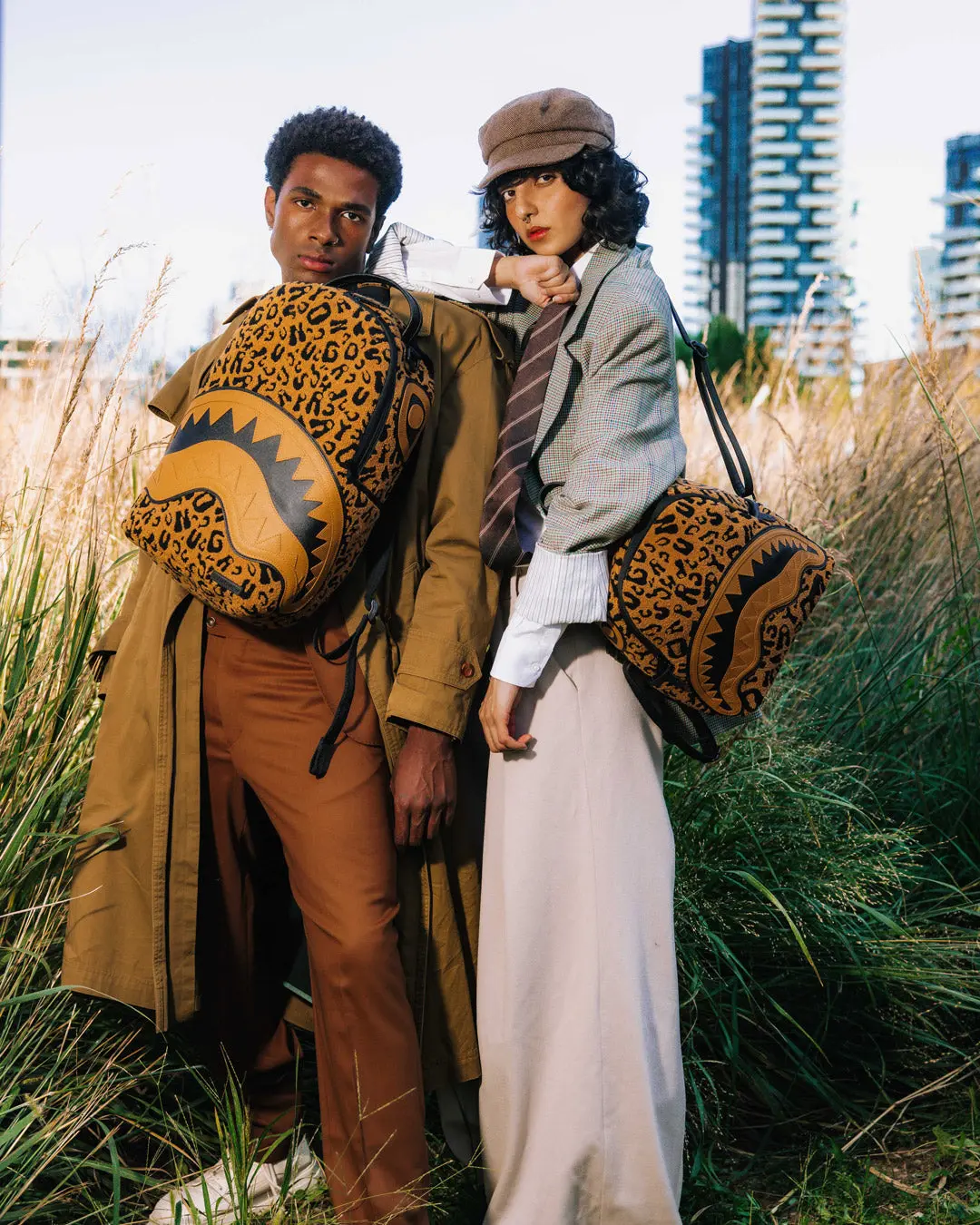 THE WILD ONE DLXSF BACKPACK - Image 8