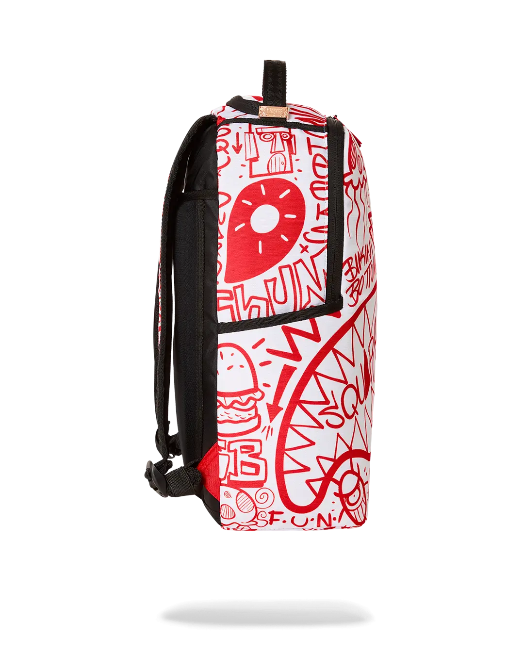 SPONGEBOB ALL MIXED UP BACKPACK - Image 5