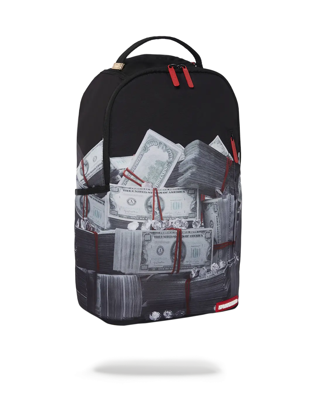 TOO HEAVY BACKPACK (DLXR) - Image 7