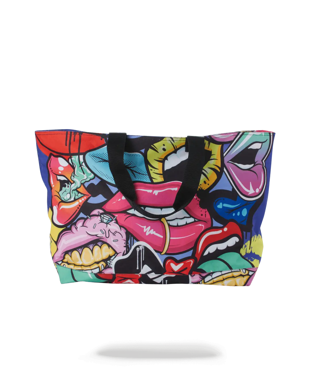 LIP SERVICE BEACH TOTE - Image 4