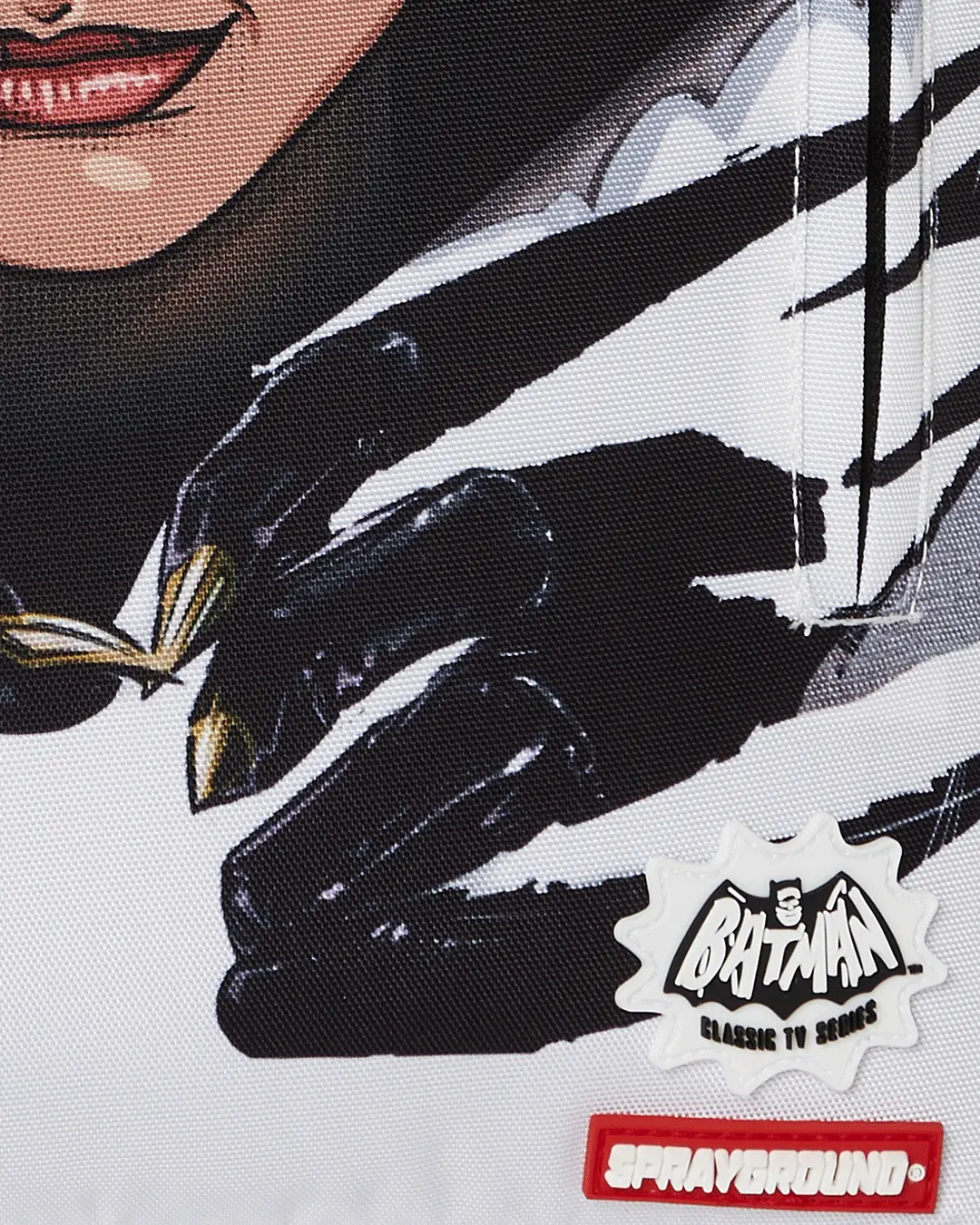 CATWOMAN INTO THE NIGHT BACKPACK - Image 12
