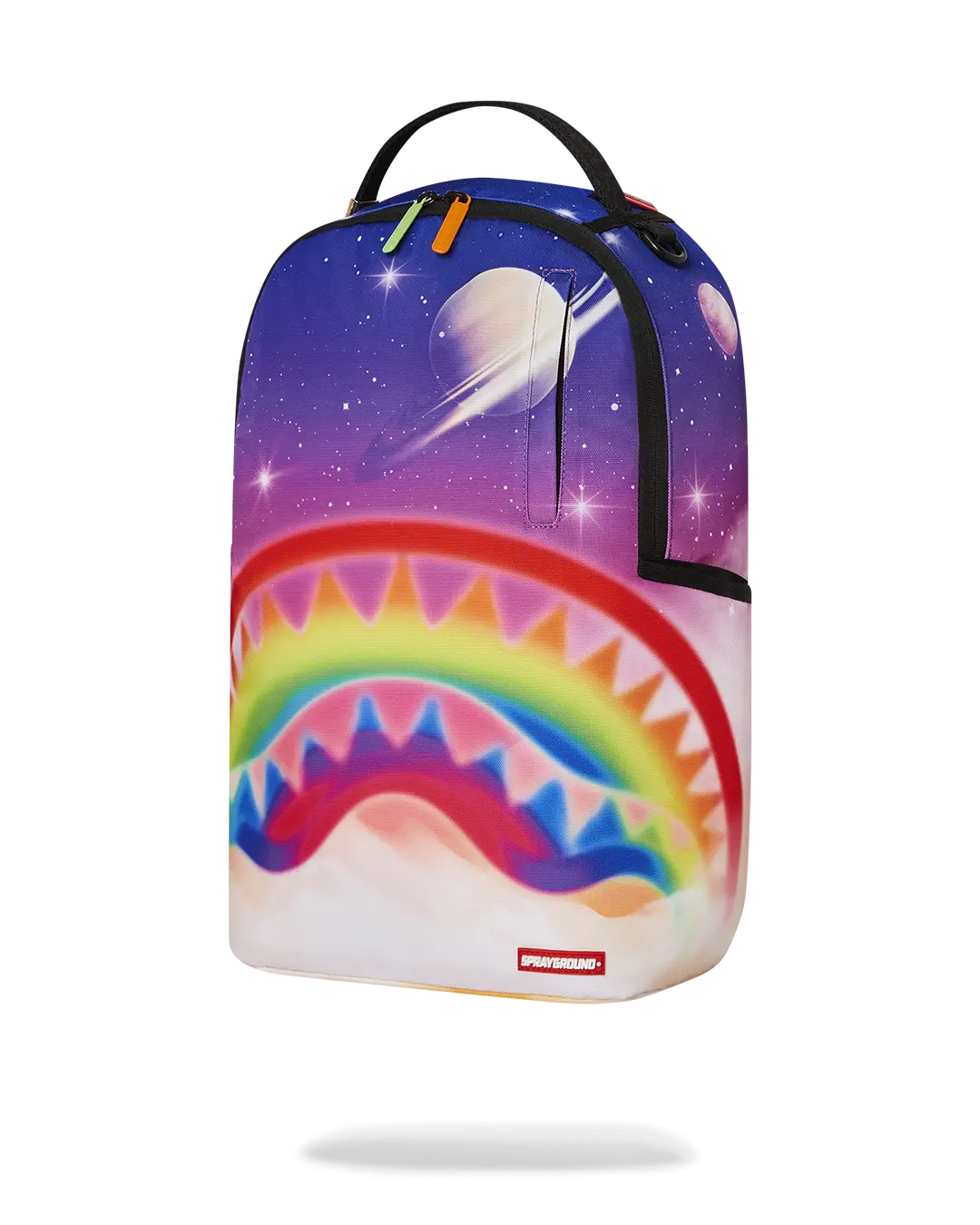 INTERPLANETARY DREAMER BACKPACK - Image 8